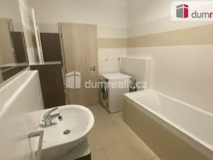 Pronájem bytu 2+kk, Praha - Modřany, Soukalova, 50 m2