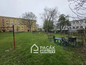 Pronájem bytu 2+1, Olomouc, Božetěchova, 68 m2