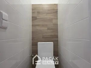 Pronájem bytu 2+1, Olomouc, Božetěchova, 68 m2