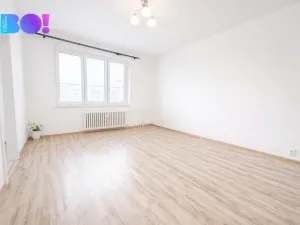 Prodej bytu 2+1, Třinec, Máchova, 52 m2