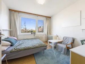 Prodej bytu 5+1, Brno - Židenice, Bořetická, 97 m2