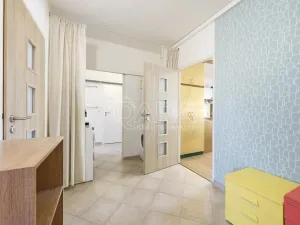 Prodej bytu 5+1, Brno - Židenice, Bořetická, 97 m2