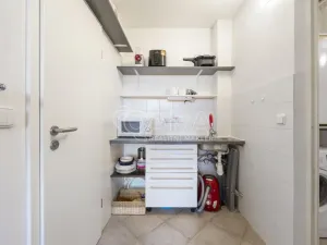 Prodej bytu 5+1, Brno - Židenice, Bořetická, 97 m2