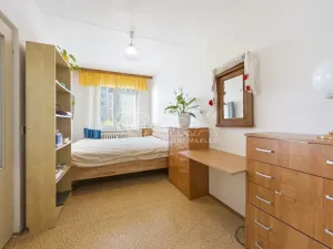 Prodej bytu 5+1, Brno - Židenice, Bořetická, 97 m2