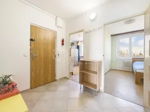 Prodej bytu 5+1, Brno - Židenice, Bořetická, 97 m2