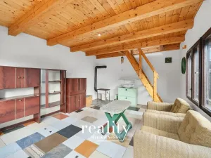 Prodej zahrady, Znojmo, 413 m2