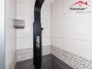 Pronájem bytu 2+kk, Chlumec, Alejní, 48 m2