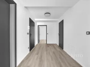 Pronájem bytu 3+kk, Praha - Šeberov, Na proutcích, 79 m2
