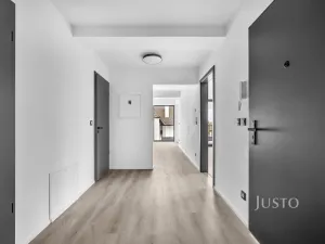 Pronájem bytu 3+kk, Praha - Šeberov, Na proutcích, 79 m2