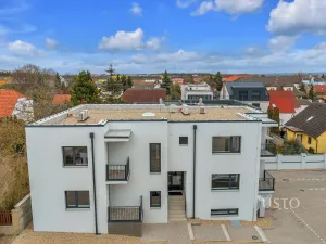 Pronájem bytu 2+kk, Praha - Šeberov, Na proutcích, 45 m2