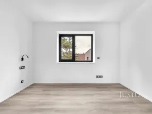 Pronájem bytu 4+kk, Praha - Šeberov, Na proutcích, 132 m2