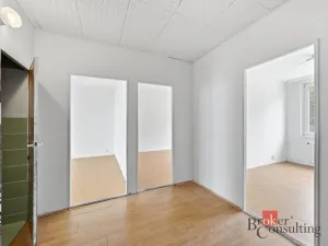 Prodej bytu 4+kk, Litvínov - Janov, Luční, 85 m2