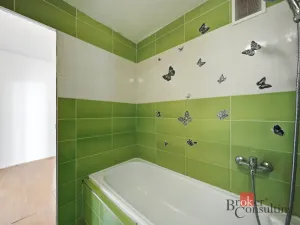 Prodej bytu 4+kk, Litvínov - Janov, Luční, 85 m2