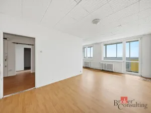 Prodej bytu 4+kk, Litvínov - Janov, Luční, 85 m2