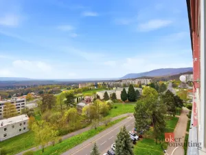 Prodej bytu 4+kk, Litvínov - Janov, Luční, 85 m2