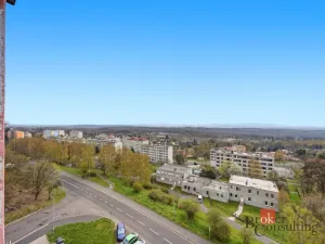 Prodej bytu 4+kk, Litvínov - Janov, Luční, 85 m2