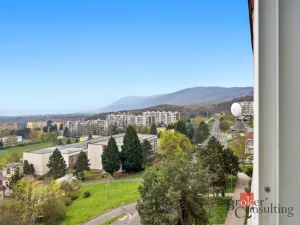 Prodej bytu 4+kk, Litvínov - Janov, Luční, 85 m2