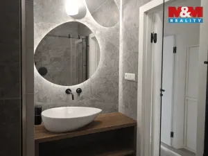 Prodej bytu 3+1, Frýdek-Místek - Místek, Anenská, 77 m2