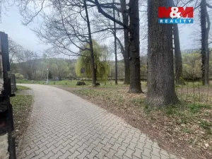 Prodej garáže, Kralupy nad Vltavou, Vltavská, 25 m2