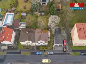 Prodej rodinného domu, Klatovy - Klatovy II, Procházkova, 155 m2