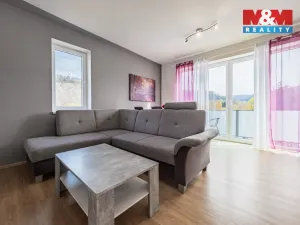 Prodej bytu 2+kk, Vrané nad Vltavou, U Elektrárny, 48 m2