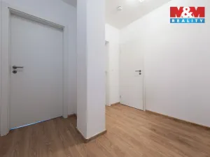Prodej bytu 2+kk, Vrané nad Vltavou, U Elektrárny, 48 m2