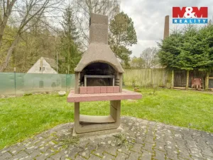 Prodej rodinného domu, Čistá, 92 m2