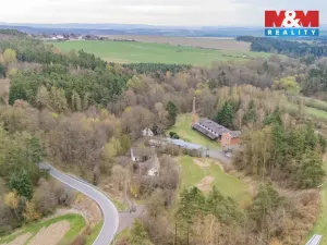 Prodej rodinného domu, Čistá, 92 m2