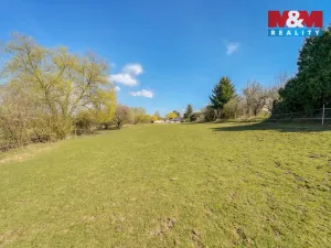 Prodej pozemku pro bydlení, Plzeň - Újezd, 6691 m2