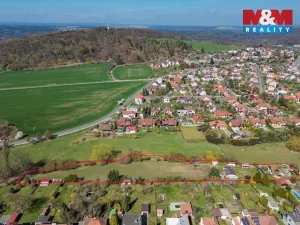 Prodej pozemku pro bydlení, Plzeň - Újezd, 6691 m2