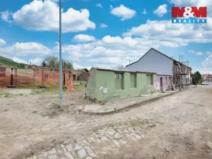 Prodej pozemku pro bydlení, Tištín, 800 m2