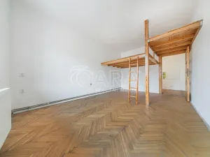 Prodej bytu 3+kk, Praha - Vršovice, Na louži, 71 m2