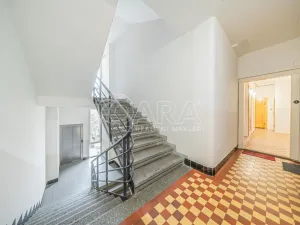 Prodej bytu 3+kk, Praha - Vršovice, Na louži, 71 m2