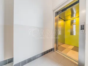 Prodej bytu 3+kk, Praha - Vršovice, Na louži, 71 m2