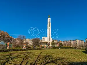 Prodej bytu 3+kk, Praha - Vršovice, Na louži, 71 m2