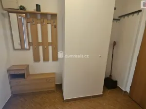 Prodej bytu 2+kk, Praha - Stodůlky, Radouňova, 55 m2