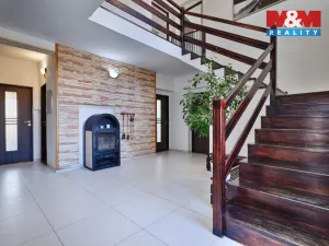 Prodej rodinného domu, Pelhřimov, Jiráskova, 303 m2