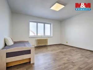 Prodej rodinného domu, Pelhřimov, Jiráskova, 303 m2