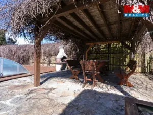 Prodej rodinného domu, Pelhřimov, Jiráskova, 303 m2