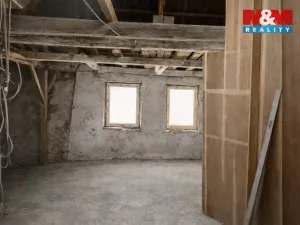 Prodej rodinného domu, Libina, 170 m2