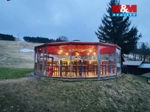 Prodej ubytování, Čenkovice, 297 m2