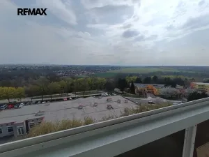 Pronájem bytu 3+kk, Praha - Petrovice, Frostova, 71 m2