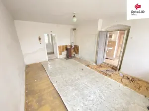 Prodej rodinného domu, Týnec nad Labem, Krále Jiřího, 58 m2