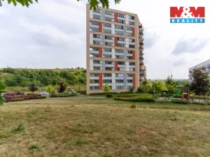 Prodej bytu 2+kk, Praha - Horní Měcholupy, Mantovská, 50 m2