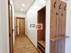 Pronájem bytu 3+kk, Olomouc - Nová Ulice, Dělnická, 64 m2