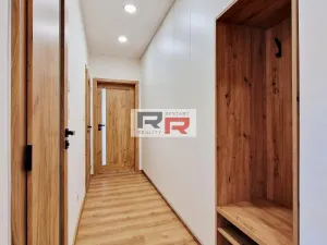 Pronájem bytu 3+kk, Olomouc - Nová Ulice, Dělnická, 64 m2