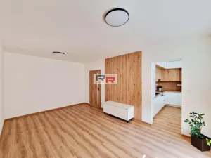 Pronájem bytu 3+kk, Olomouc - Nová Ulice, Dělnická, 64 m2