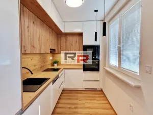 Pronájem bytu 3+kk, Olomouc - Nová Ulice, Dělnická, 64 m2