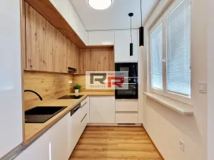 Pronájem bytu 3+kk, Olomouc - Nová Ulice, Dělnická, 64 m2