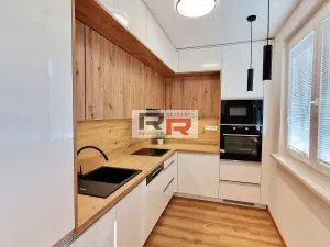 Pronájem bytu 3+kk, Olomouc - Nová Ulice, Dělnická, 64 m2